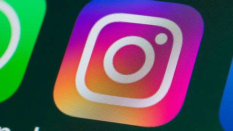 Millionen Euro Abzocke auf Instagram: Influencer betrügt Fans - Foto: iStock/stockcam