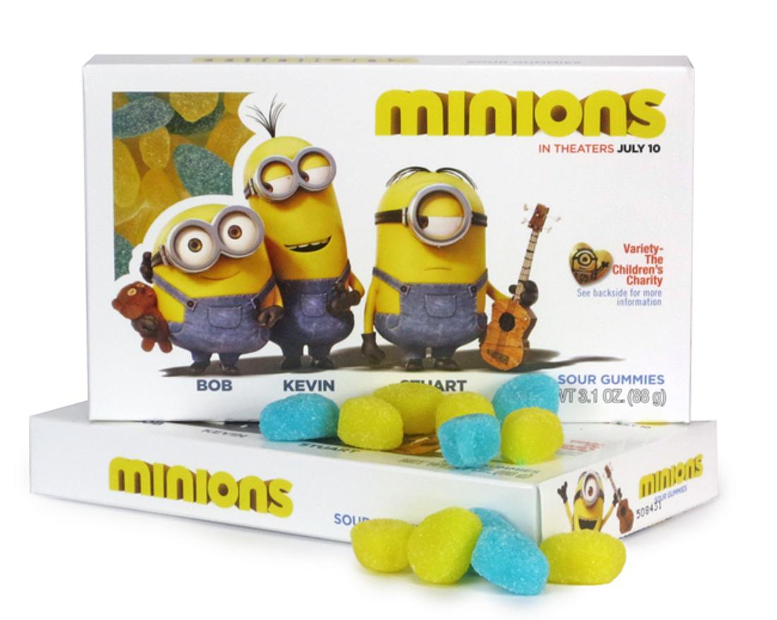 minion