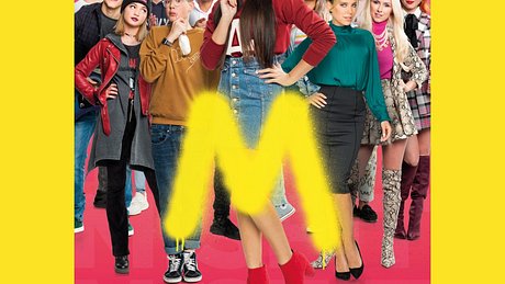 Misfit: Alle Infos zum neuen Kinofilm mit Selina Mour - Foto: Splendid Film