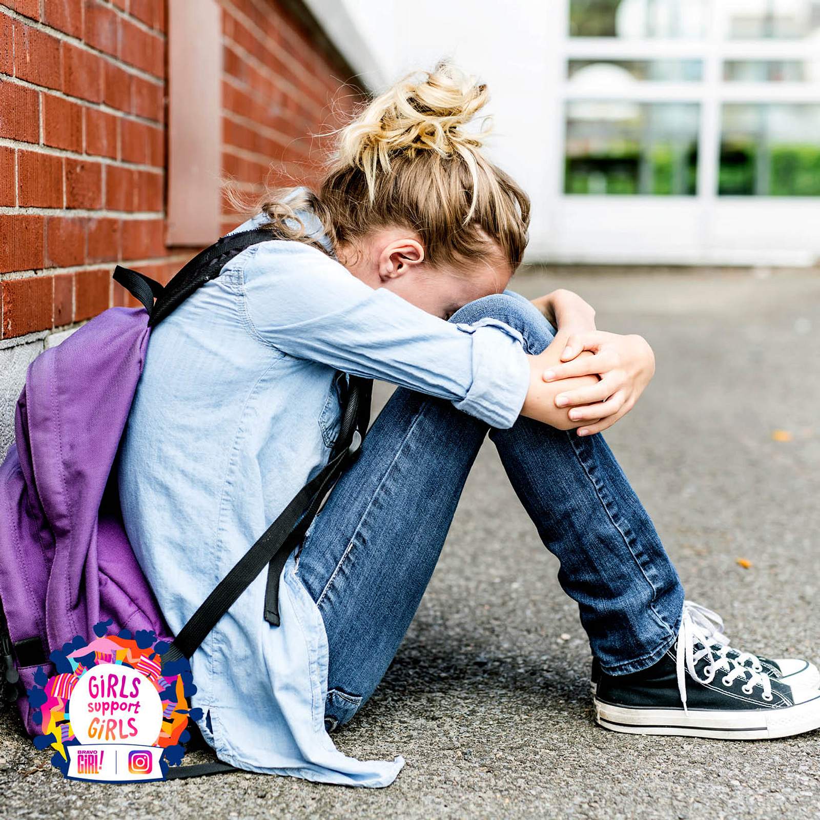 Mobbing unter Mädchen die Wahrheit BRAVO