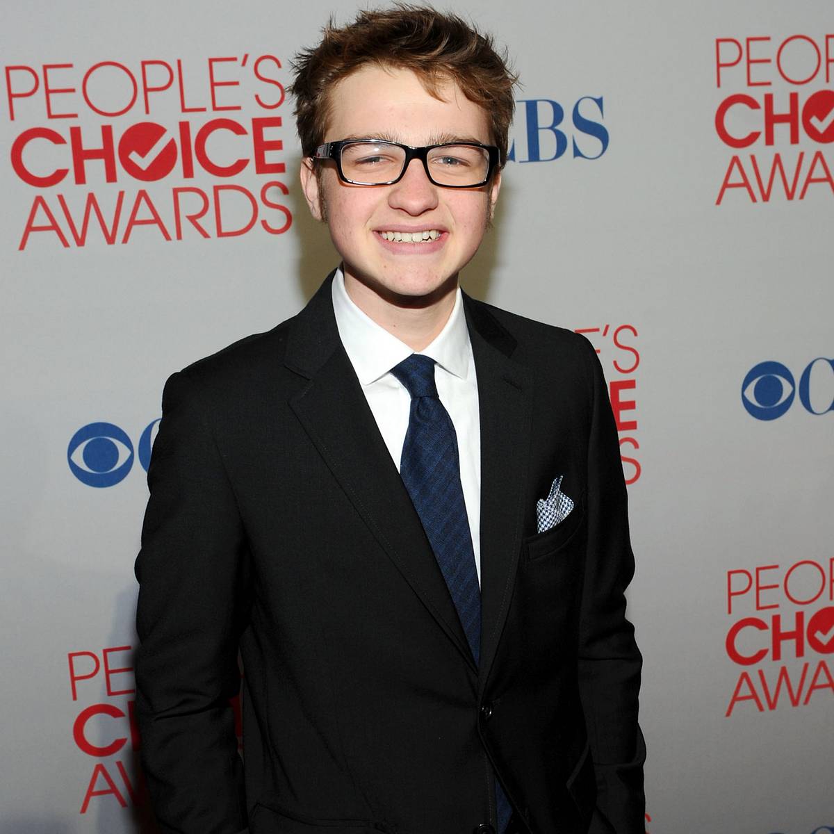 Mochte Angus T. Jones Two and a Half Men nicht?