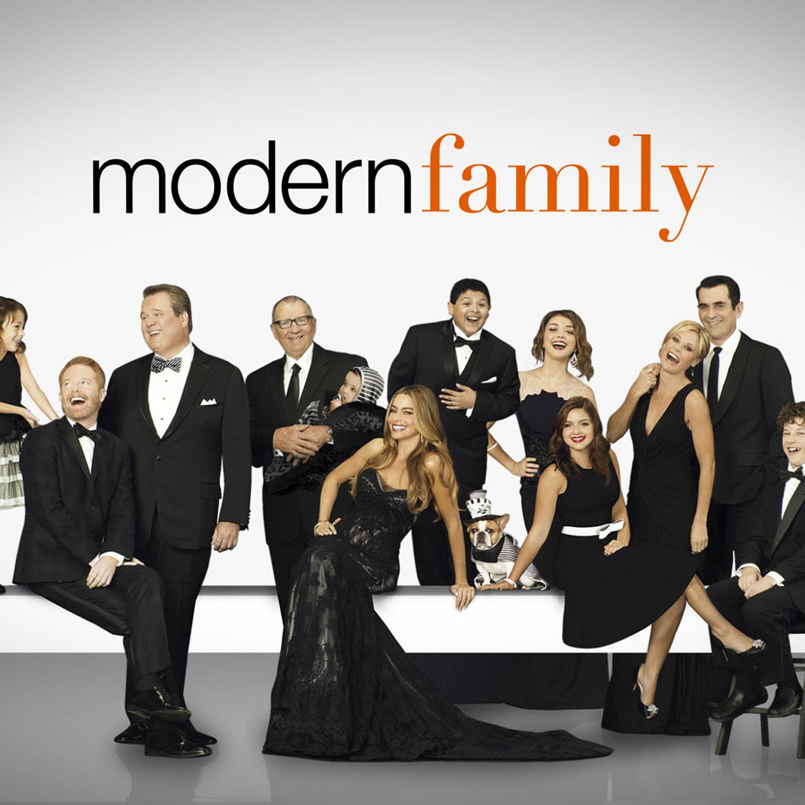 Modern Family Fakes