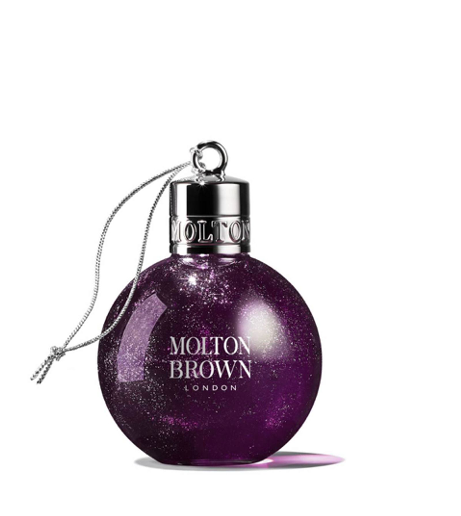 Shower Gel von Molton Brown | Winterliche Limited Editions: Diese ...