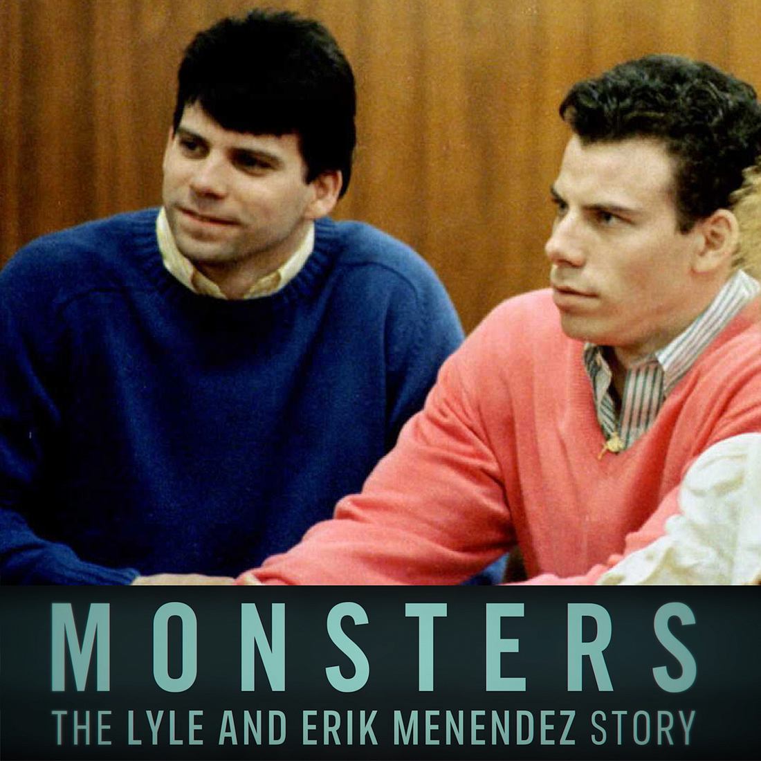 Dahmer Fortsetzung „MONSTERS: The Lyle and Erik Menendez Story“ 