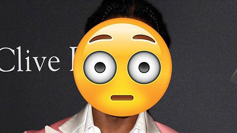 Muss dieser Rapper in den Knast? - Foto: Getty Images