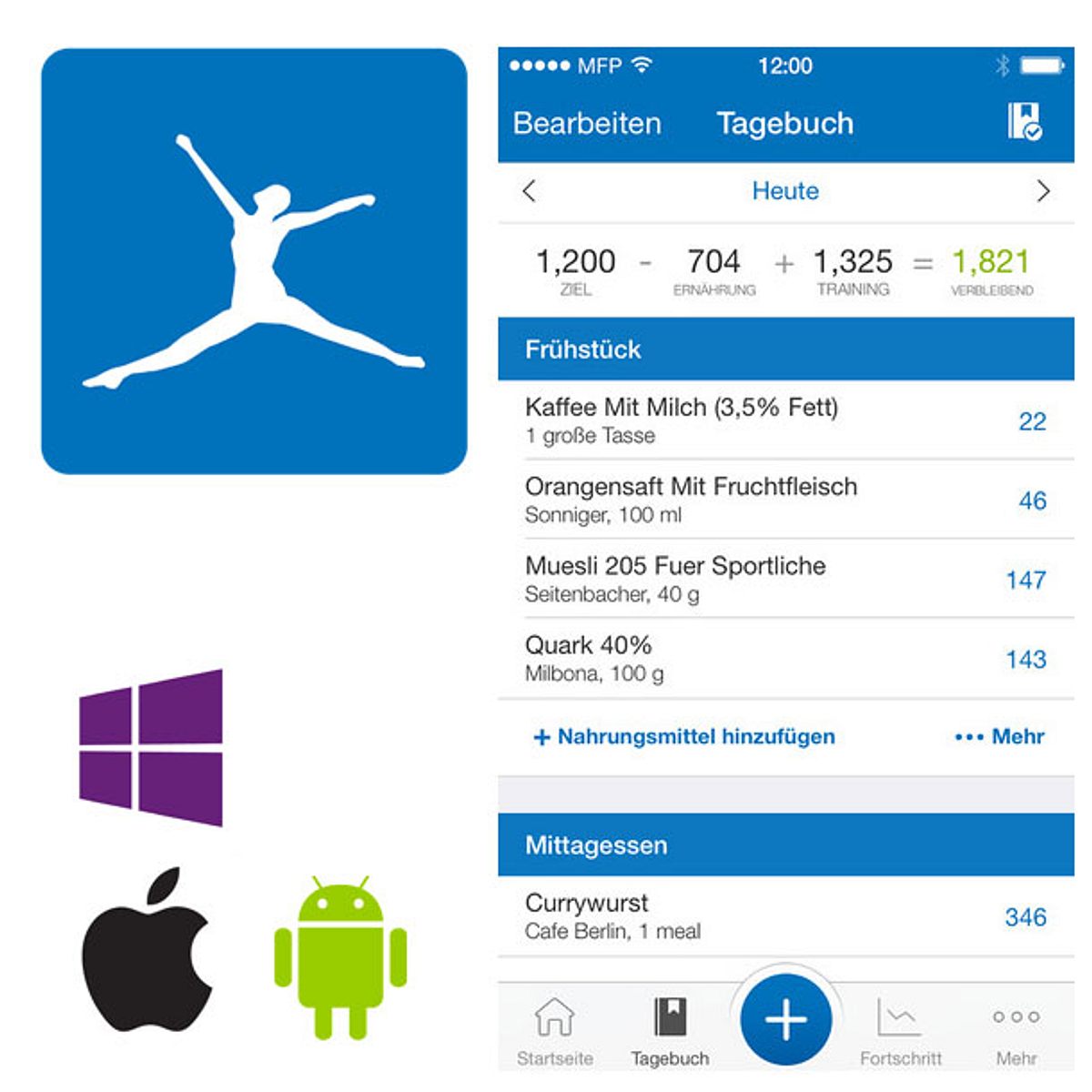 Sport: Die 11 besten Fitness-Apps für dein Smartphone