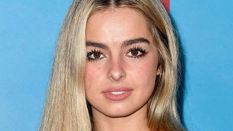 Nach Charli und Dixie D’Amelio: Verlässt jetzt auch Addison Rae das Hype House? - Foto: Getty Images