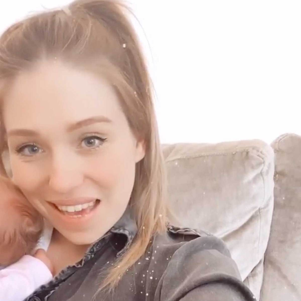 Nach Geburt von Baby Emily: Bibis Beauty Palace schickt erstes Video