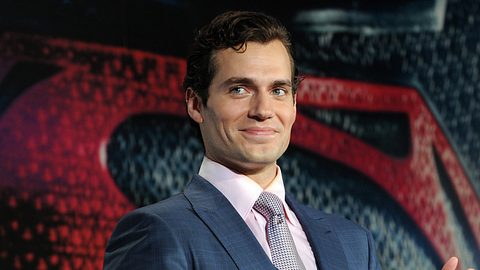 Nach Henry Cavill: Diese drei Stars sind in der Superman Auswahl - Foto: GettyImages-TOSHIFUMI KITAMURA