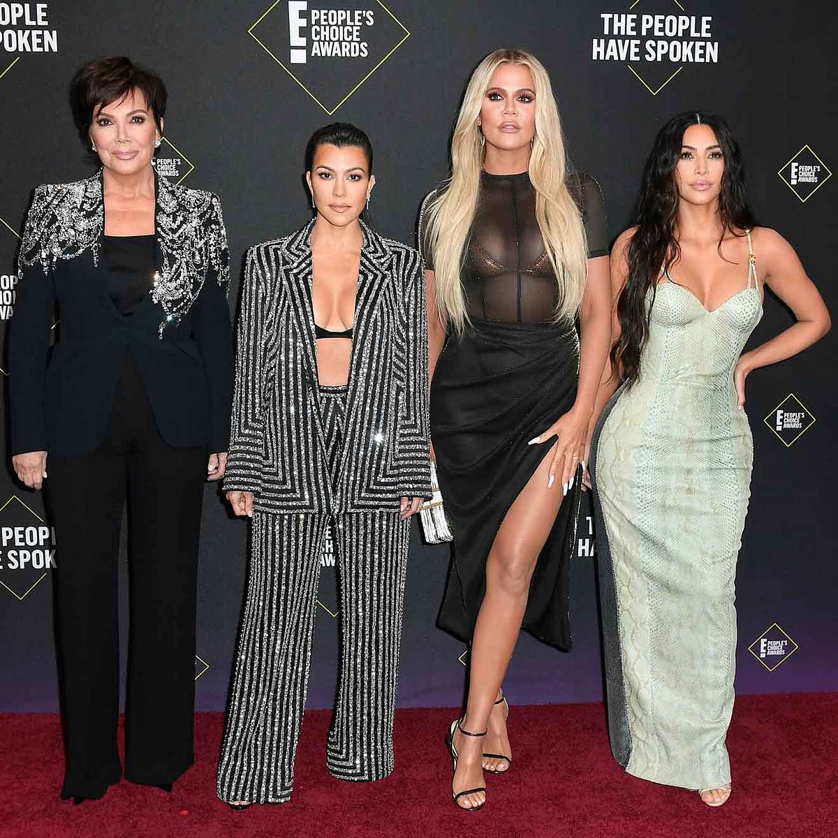 Keeping Up with the Kardashians unterhält bereits seit über 19 Jahren die Zuschauer