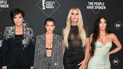 Keeping Up with the Kardashians unterhält bereits seit über 19 Jahren die Zuschauer - Foto: Getty Images