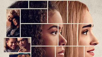 Nach Taylor-Swift-Diss: Ginny & Georgia-Darstellerin meldet sich - Foto: Netflix
