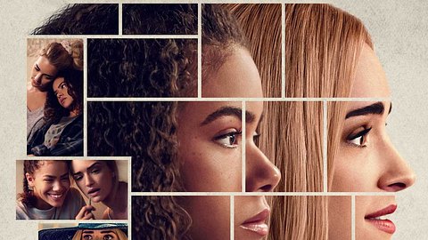 Nach Taylor-Swift-Diss: Ginny & Georgia-Darstellerin meldet sich - Foto: Netflix