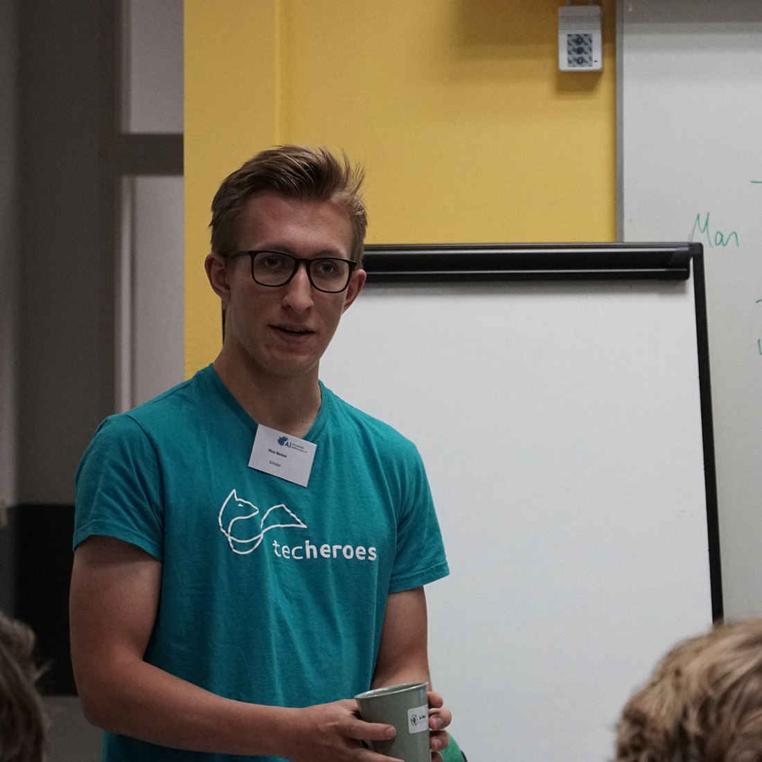 Nachhaltige Unternehmen: Go Kidogo
