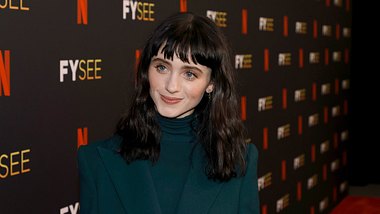 Natalia Dyer: 10 Fakten über den Stranger Things-Star - Foto: Kevin Winter / Getty Images