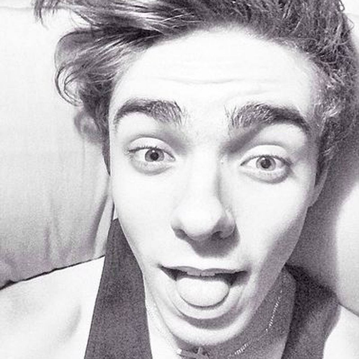 4. <b>Nathan</b> Sykes.