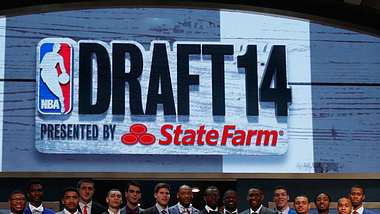 Der NBA Draft ist für die Vereine elementar wichtig. - Foto: getty images