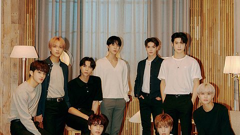 NCT 127: 10 Fakten über die K-Pop-Band und deren Mitglieder - Foto: PR