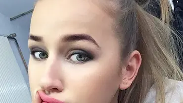 GNTM 2017 Neele - Foto: Instagram: neelejay