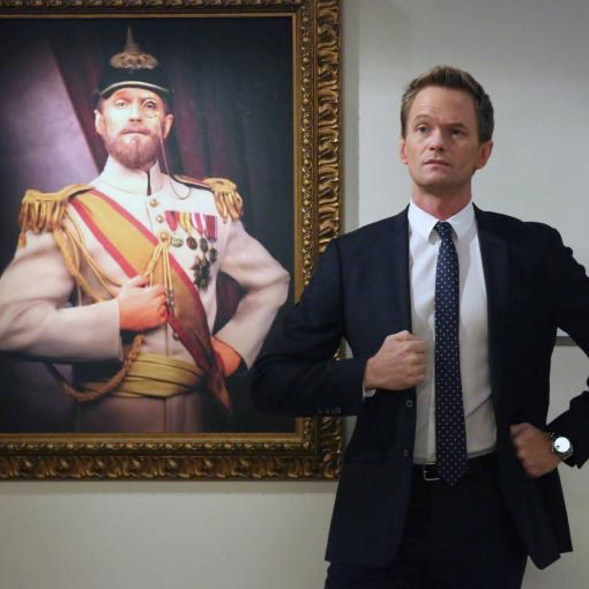 Neil Patrick Harris ist der bestverdienende How I Met Your Mother-Star