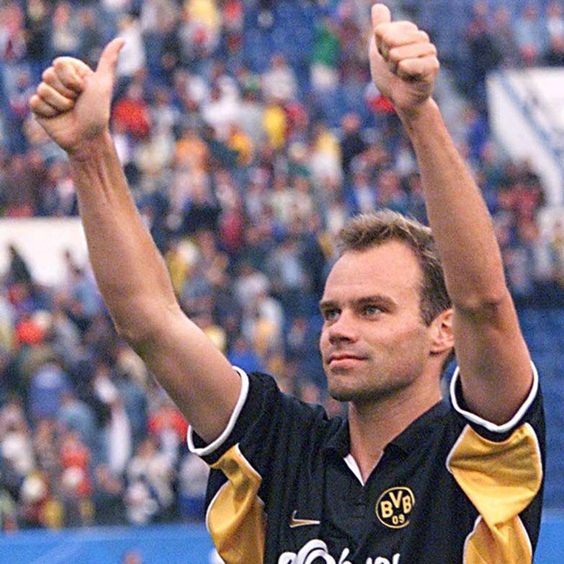 Christian Nerlinger Das sind alle Transfers zwischen Bayern und