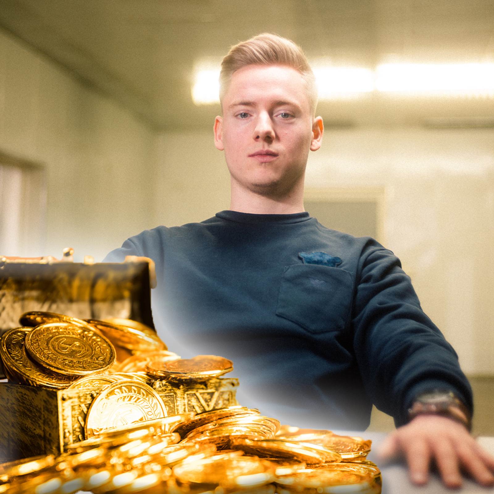 Netflix Drogen-King: Wie reich ist Shiny Flakes heute? | BRAVO