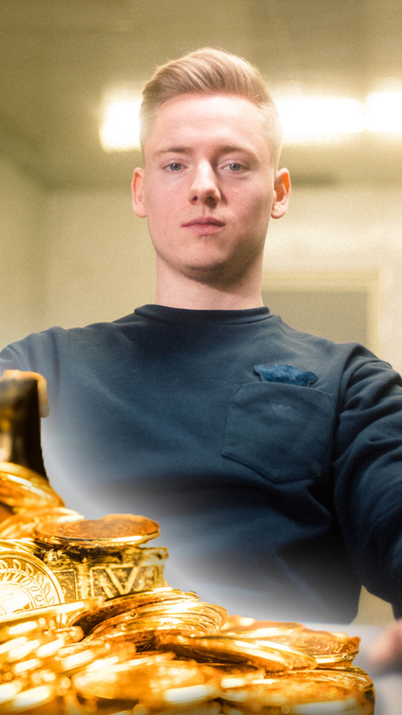 Netflix Drogen-King: Wie reich ist Shiny Flakes heute? | BRAVO