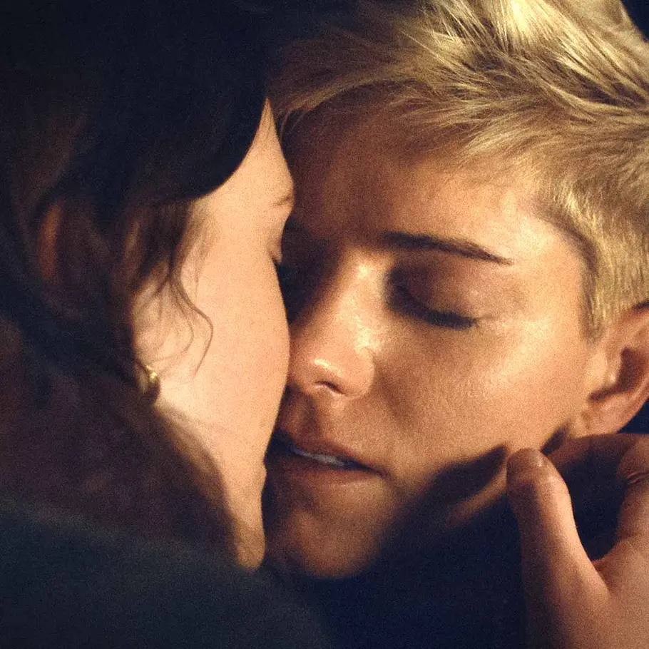 Netflix: die 8 besten Filme/Serien für die LGBTQ+ Community - Feel Good