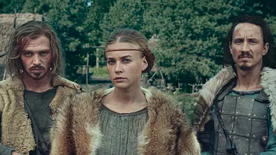 Netflix: Die erfolgreichsten deutschen Serien - Foto: Netflix