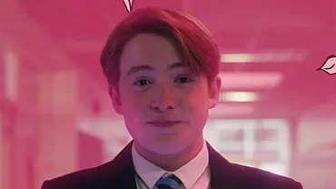 Netflix „Heartstopper“ Skandal: Star Kit Connor zum Outing gezwungen - Foto: Netflix