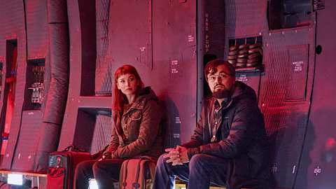 Seit dem 24. Dezember kann man Dont Look Up auf Netflix streamen. - Foto: Netflix