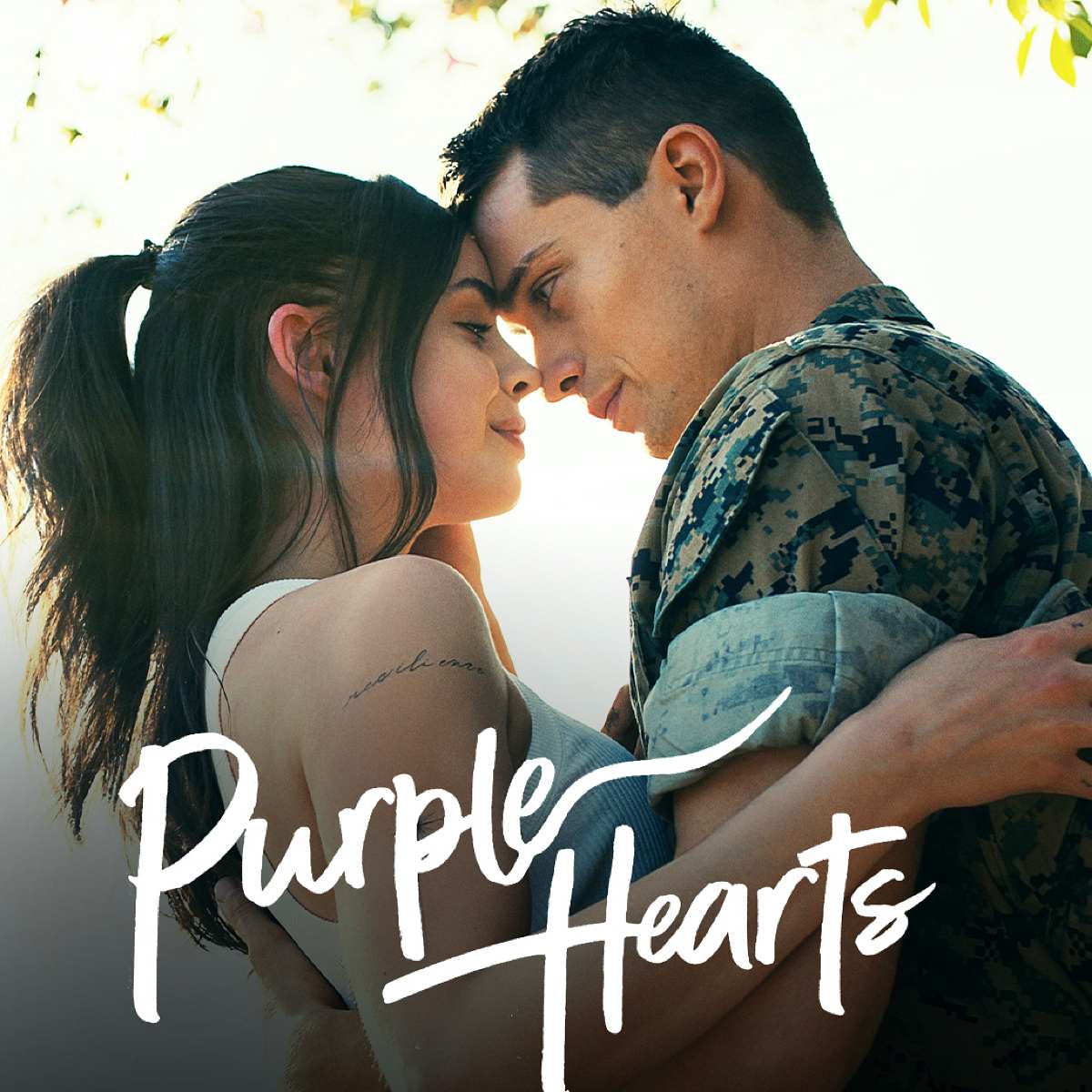 Netflix-Hit Purple Heart: Fortsetzung in Planung