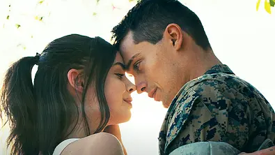 Netflix-Hit Purple Heart: Fortsetzung in Planung - Foto: Netflix