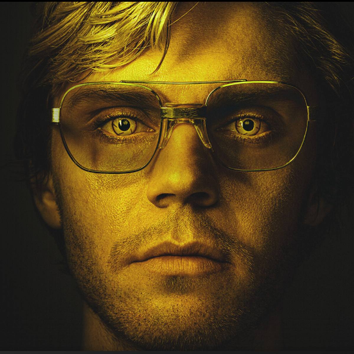 Netflix: Lebt Jeffrey Dahmer noch?