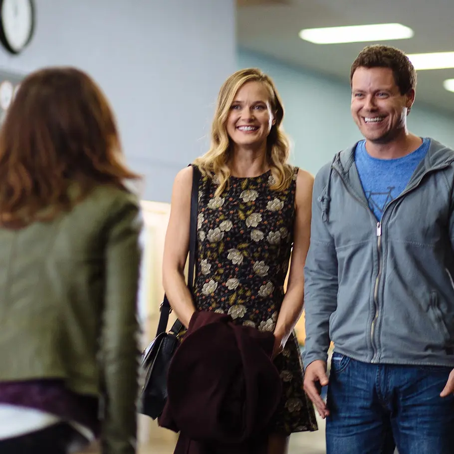 Netflix: die 8 besten Filme/Serien für die LGBTQ+ Community - You, Me, Her