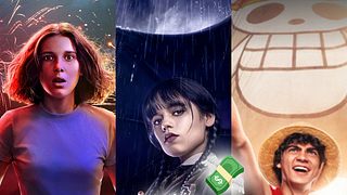 Netflix – Neue Staffeln kosten extra: „Wednesday“, “Stranger Things” „One Piece“ & Co. - Foto: Netflix