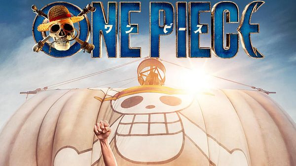 One Piece Staffel 2 - Foto: Netflix