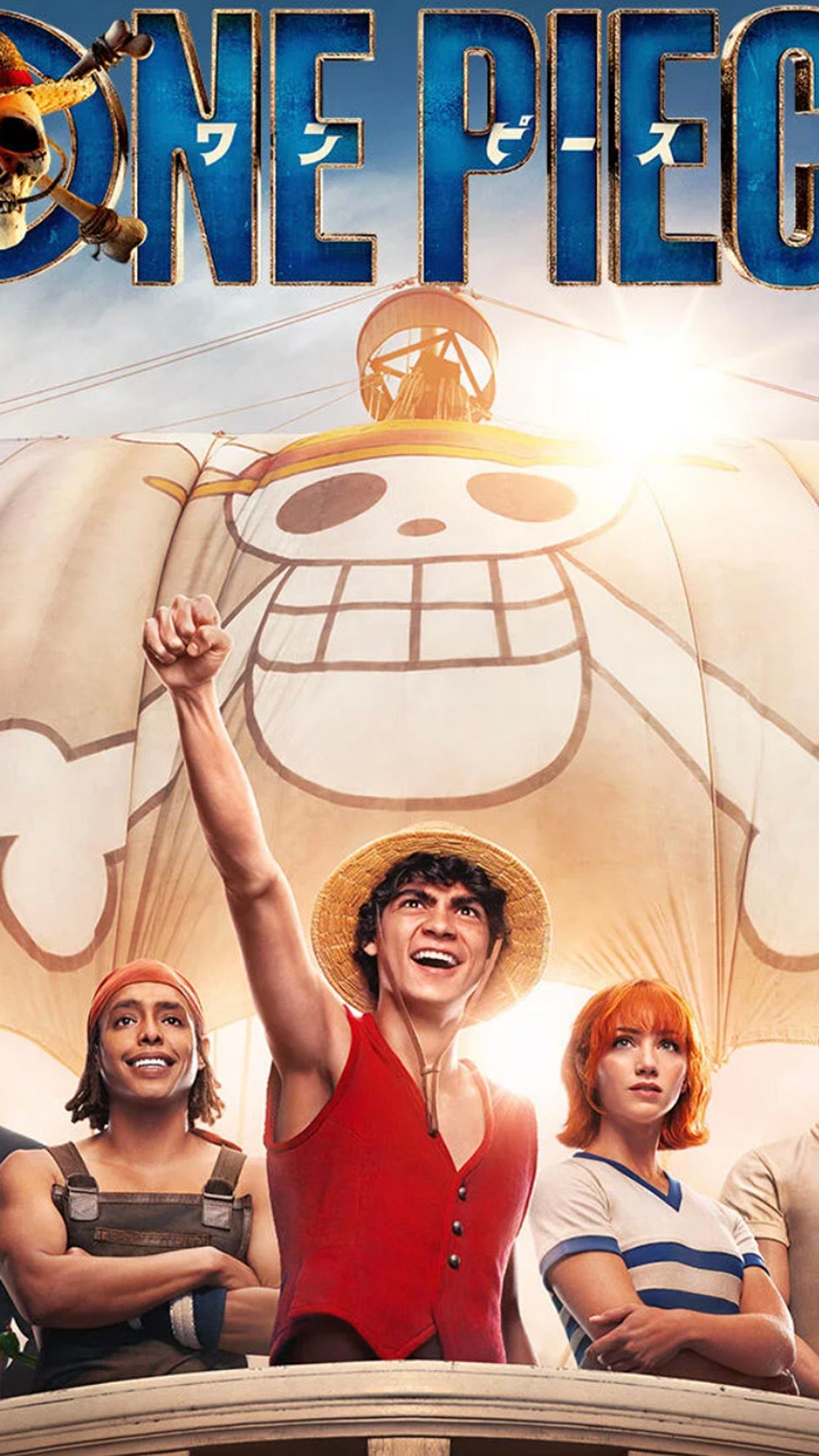 One Piece: Wann kommt Staffel 2 auf Netflix? - connect-living