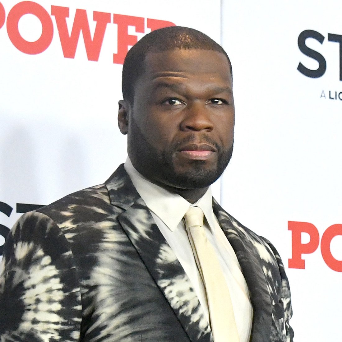 Netflix: Rap-Star 50 Cent produziert neue Serie