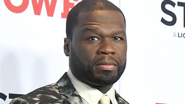 Netflix: Rap-Star 50 Cent produziert neue Serie - Foto: Getty Images