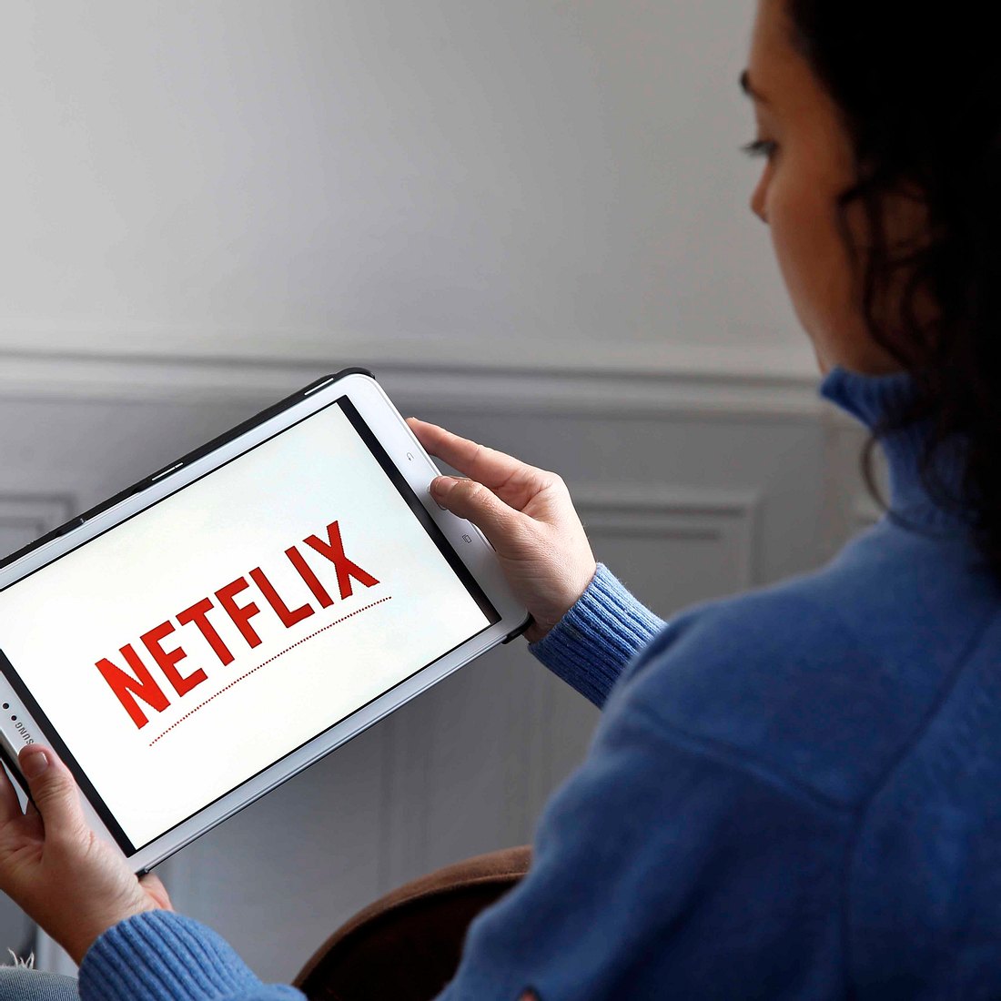 Wusste du schon von dieser coolen Netflix-Funktion? Du kannst dir Serien und Filme wünschen