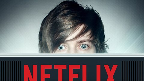 Hier kommen die coolsten Netflix-Serien für den März! - Foto: lassedesignen/ stock.adobe.com