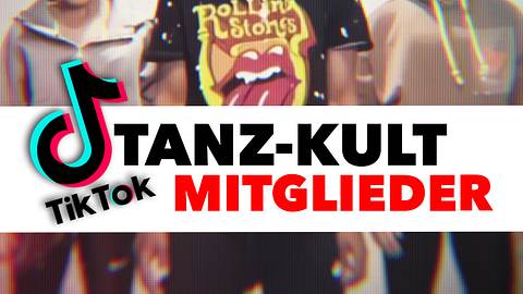 Netflix Tanz Kult - Foto: Netflix