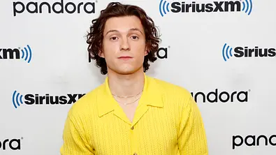 Netflix: Tom Holland als Zelda-Hauptrolle verwirrt Fans - Foto: Astrid Stawiarz / Getty Images