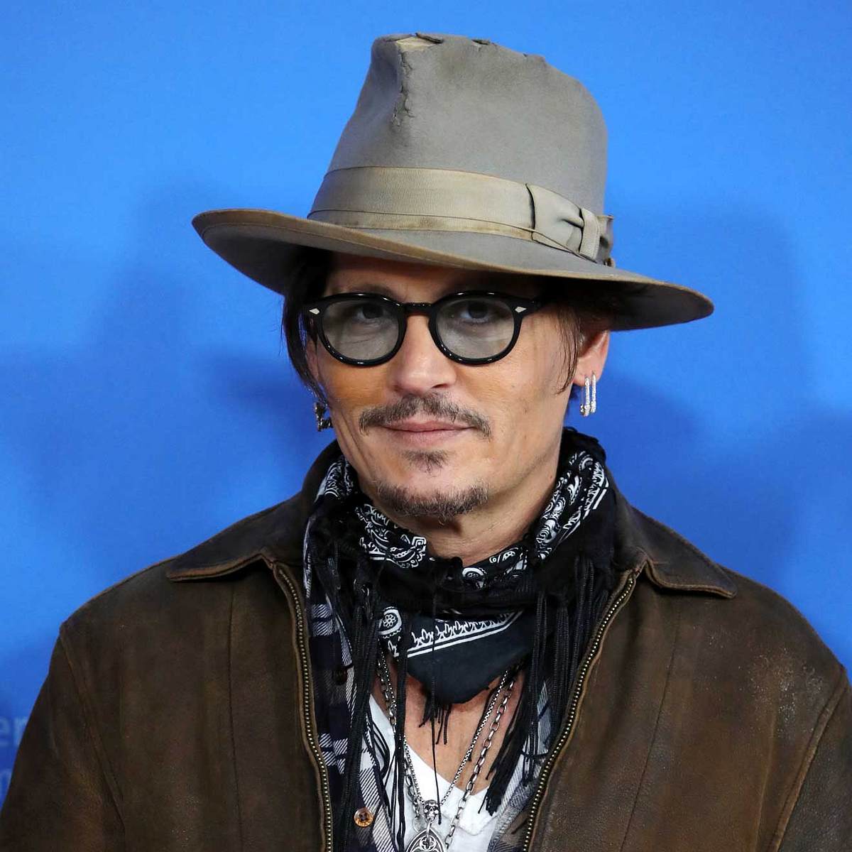 Johnny Depp knackt auf Instagram bereits nach vier Stunden die Millionen-Marke