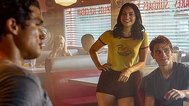Neue Darstellerin in Riverdale Staffel 4 - Foto: Robert Falconer/Netflix