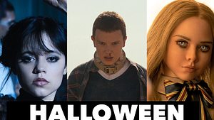 Neue Halloween Kostüm Ideen - Foto: Netflix/Imago