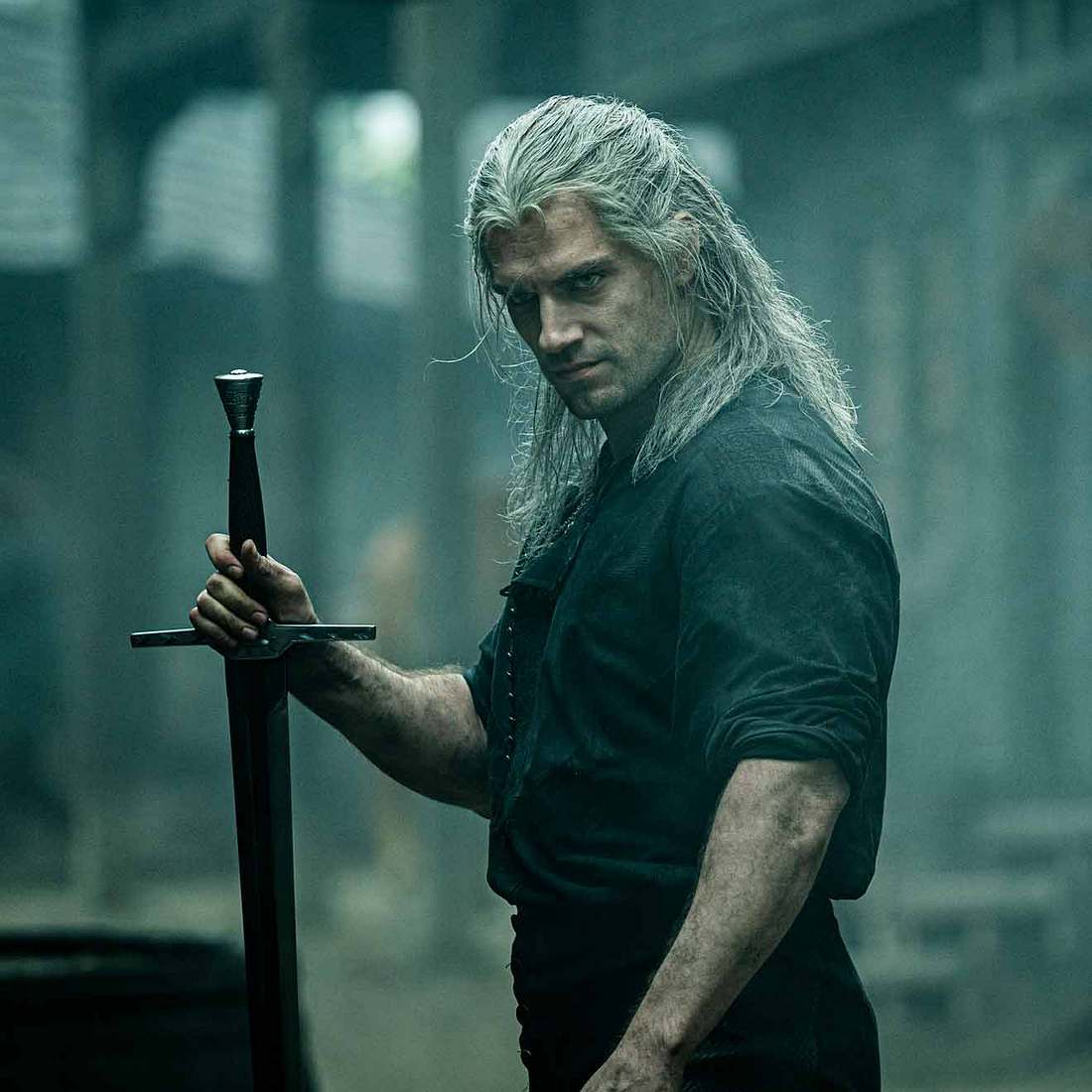 Neue Netflix-Serie: The Witcher bekommt Prequel The Witcher: Blood Origin.