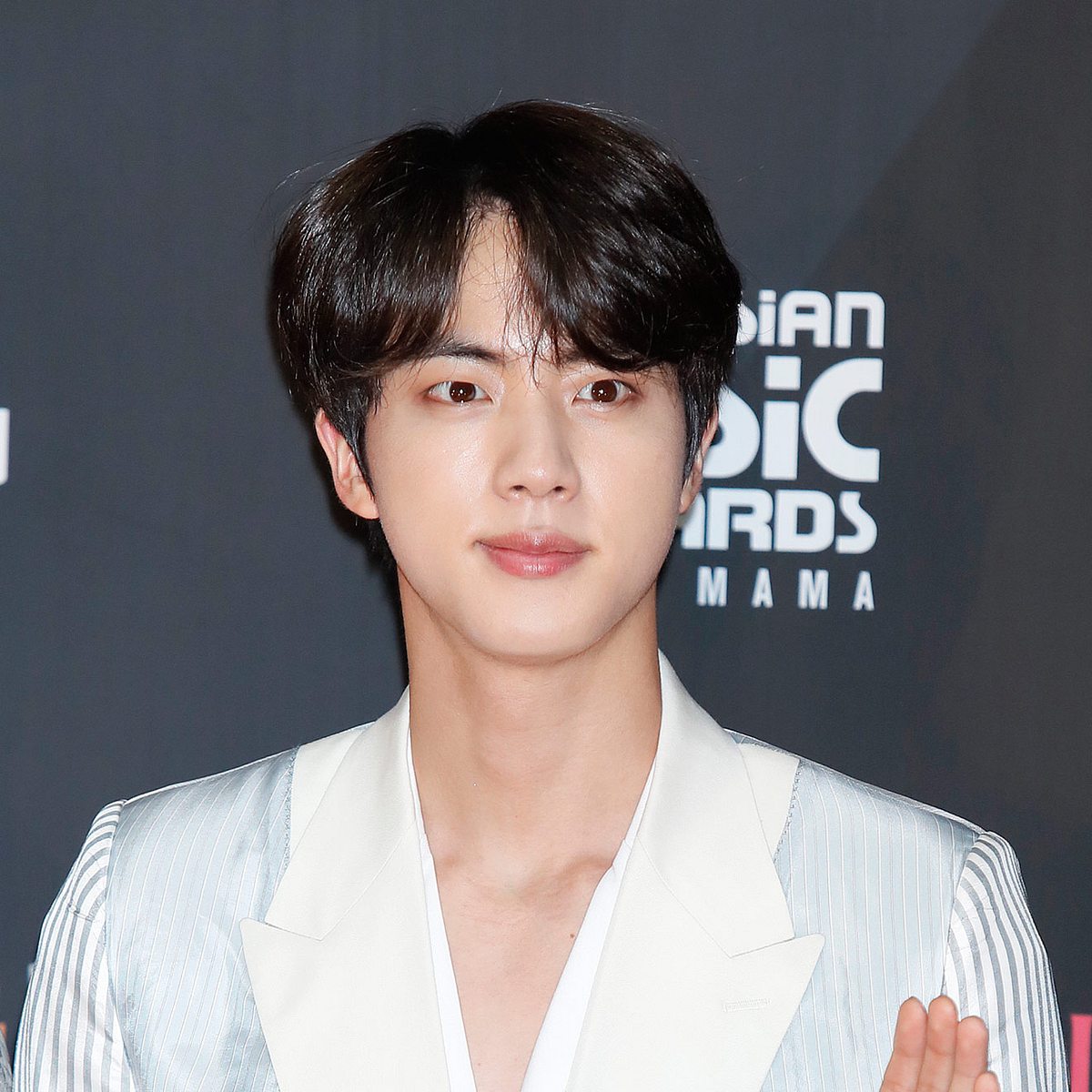 Jin von BTS hat seine neue Solo-Single rausgebracht!