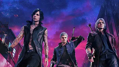 Neue Spiele für PS4, PC & Co.: Diese Games darfst du nicht verpassen - Foto: Capcom